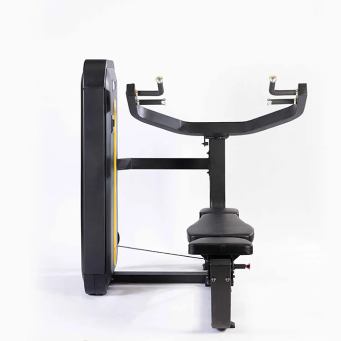 ZM032 Pin Loaded Adjustable Chest Press - Image 5
