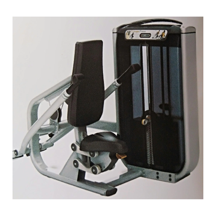 GM47 Pin Loaded Seated Triceps press - Image 5