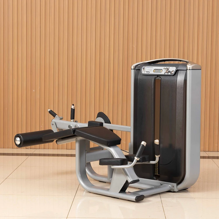 GM54 Pin Loaded Prone Leg Curl - Image 5