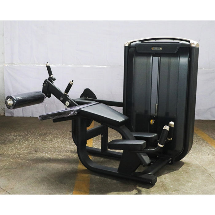 GM54 Pin Loaded Prone Leg Curl - Image 6