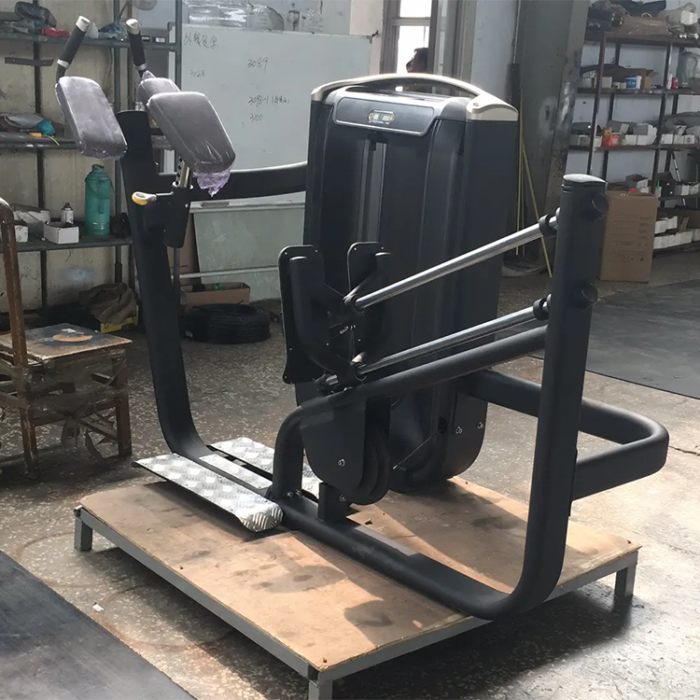 GM55 Pin Loaded Glute - Image 6