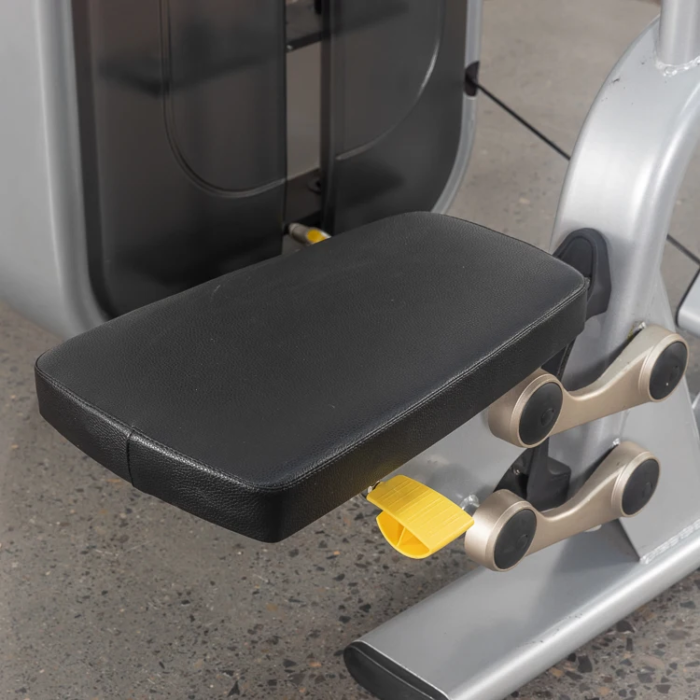 GM43 Diverging Seated Rowing - Image 6