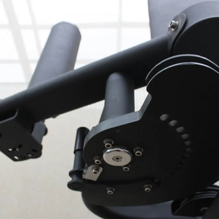 ZM005 Pin Loaded Leg Extension - Image 5