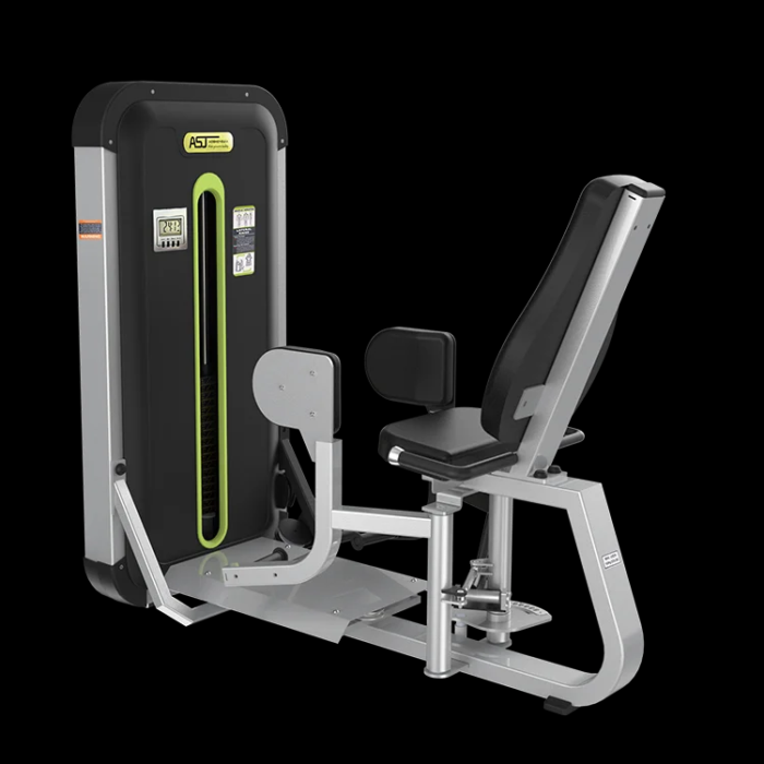 ZM019 Pin Loaded Abductor - Image 4