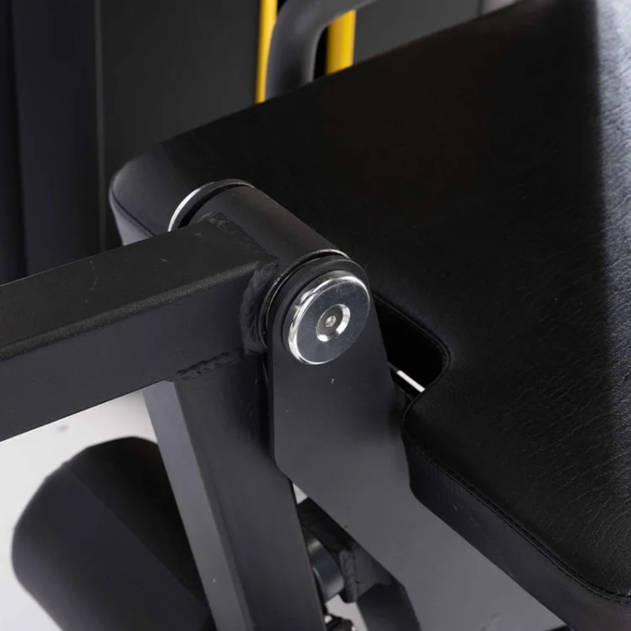 ZM029 Pin Loaded Leg Extension And Prone Leg Curl - Image 6