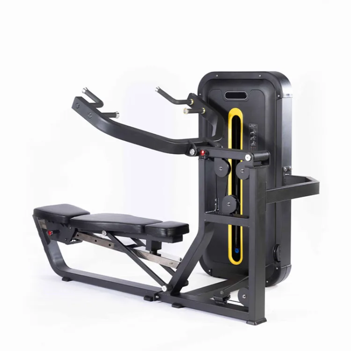 ZM032 Pin Loaded Adjustable Chest Press - Image 6