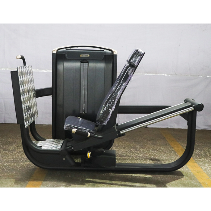 GM49 Pin Loaded Leg press