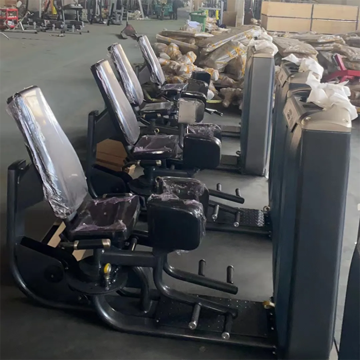 GM50 Pin Loaded Adductor - Image 5