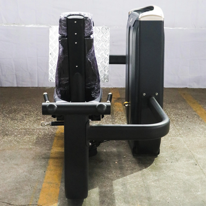 GM49 Pin Loaded Leg press - Image 5
