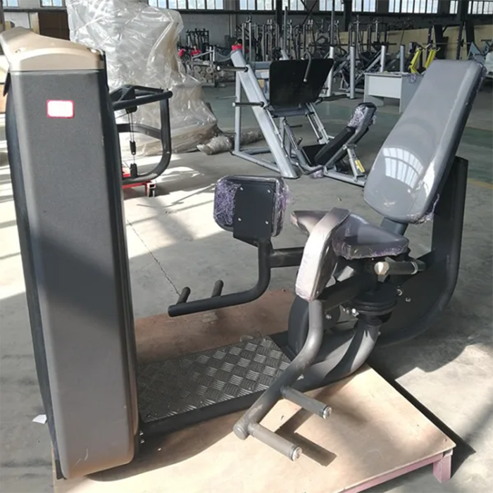 GM50 Pin Loaded Adductor - Image 6