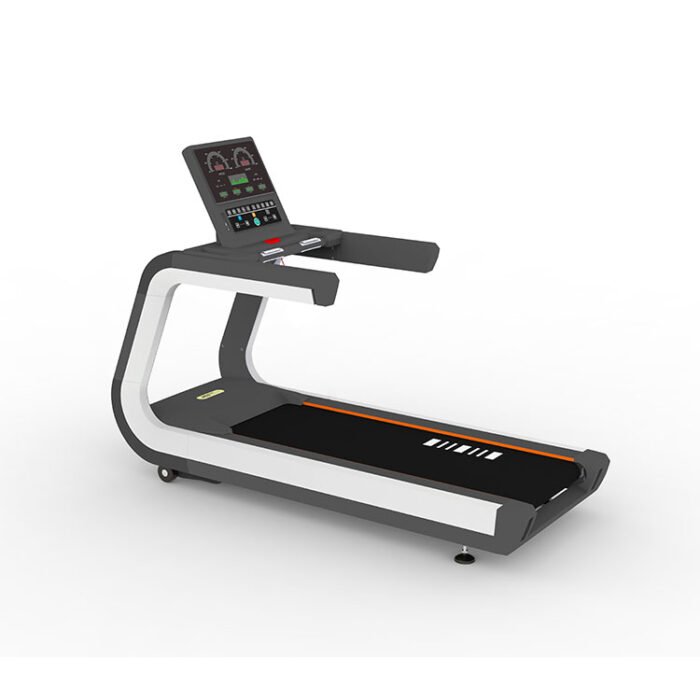 ASJ-9100 Commercial Treadmill