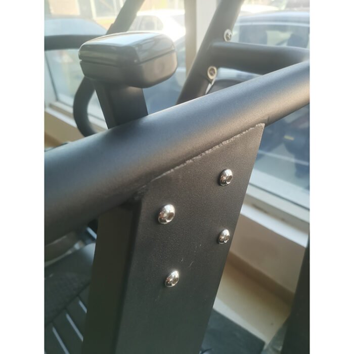 ASJ-9700 Non-motorized Curved Treadmill - Image 5