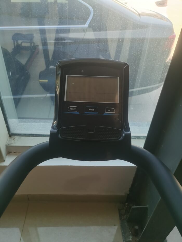 ASJ-9700 Non-motorized Curved Treadmill - Image 7