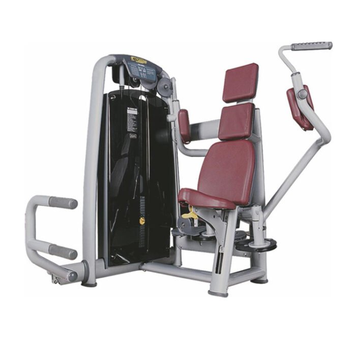 chest pectoral fly machine A002