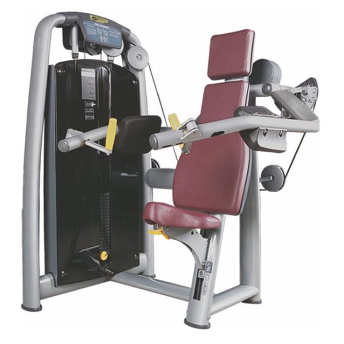A004 Delts machine - Image 2