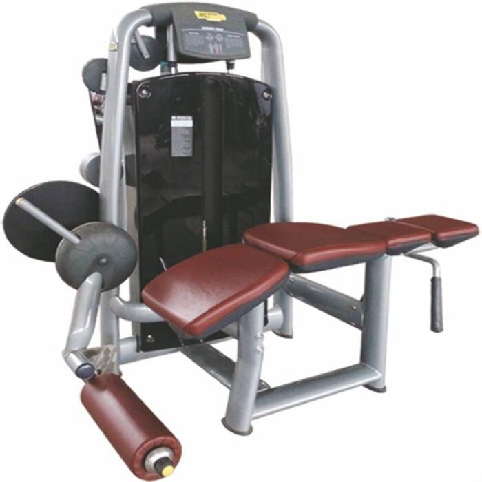 A015A Prone Leg curl machine