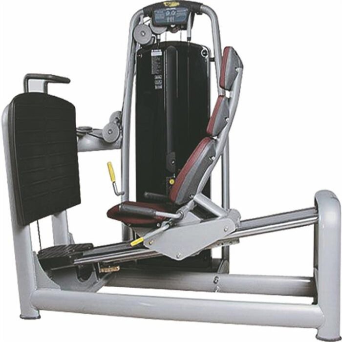 A016 Leg press machine