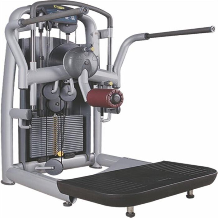 A017 rotary hip/glute machine multi hip lifting