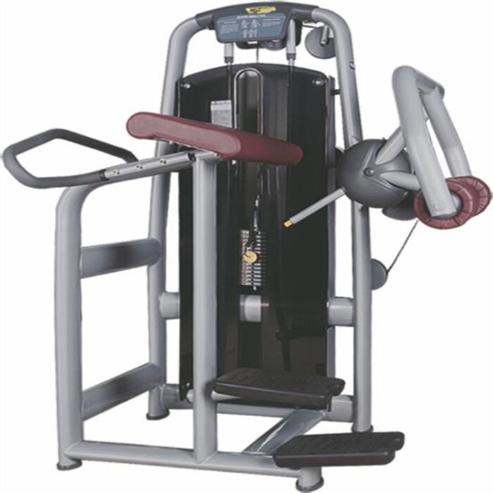 A018 glute trainer glute exercise machine