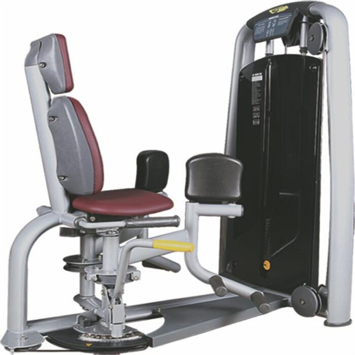 A019 Adductor machine
