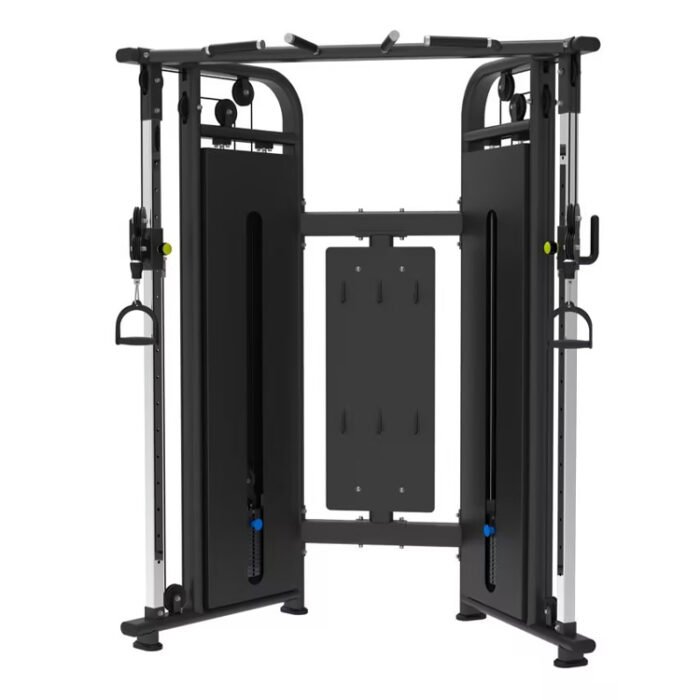 ASJ-D006 FTS Cross Trainer Machine