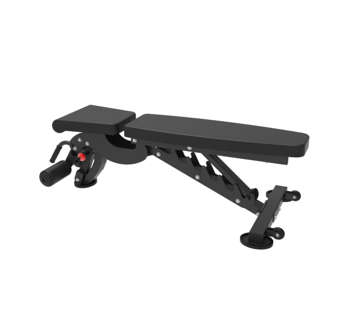 ASJ-D009 Adjustable Bench