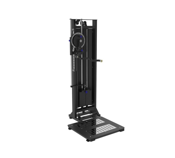 ASJ-D016 Multi Arm Machine