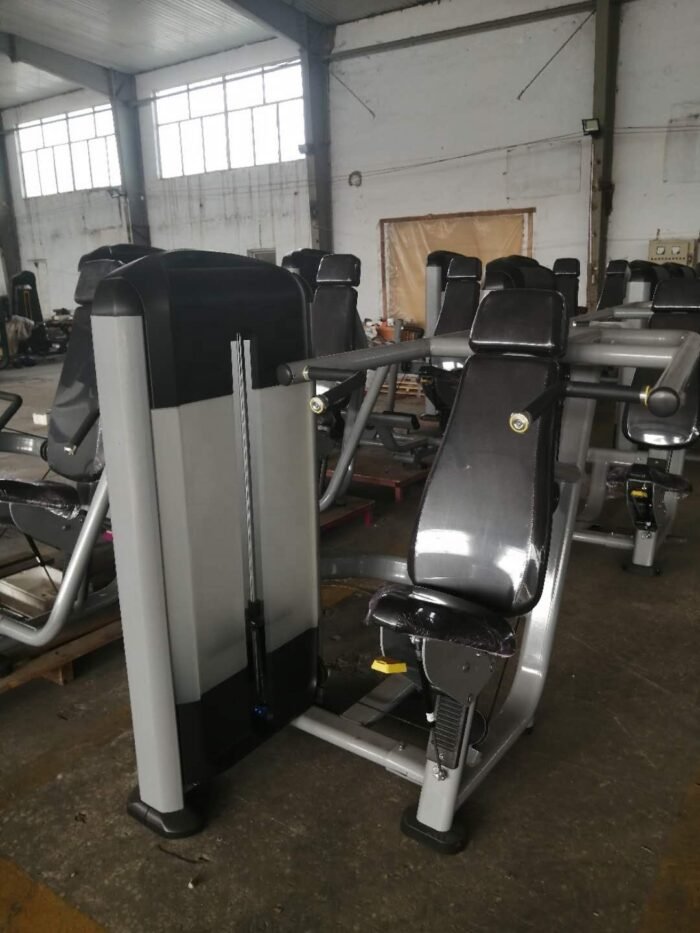DS001 Shoulder Press Machine gym equipment - Image 3
