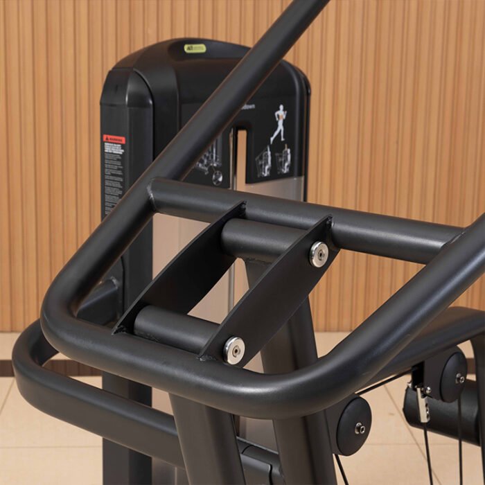DS003 Seated lat pull down gym equipment - Image 5