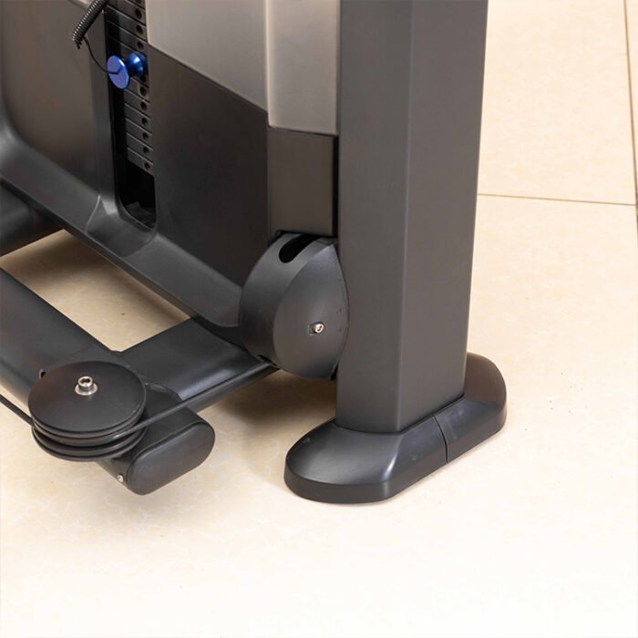 DS003 Seated lat pull down gym equipment - Image 6