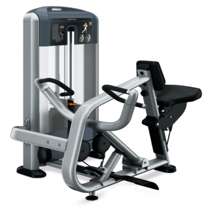 DS005 Gym equipment Seated Rowing Machine