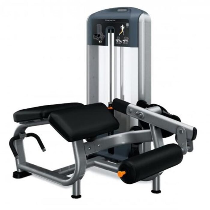 DS007 Prone Leg Curl fitness gym equipment