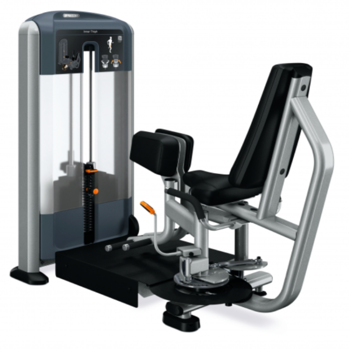 DS008 Adductor machine gym equipment