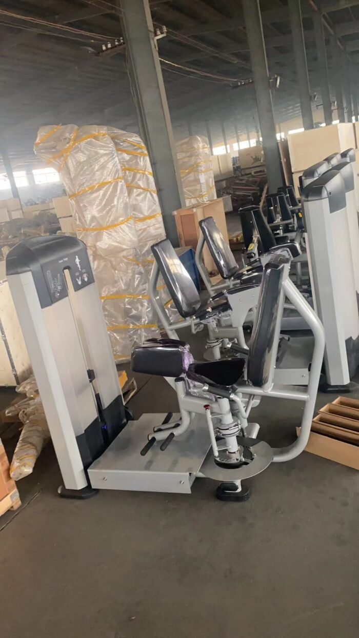 DS009 Abductor machine gym equipment - Image 5