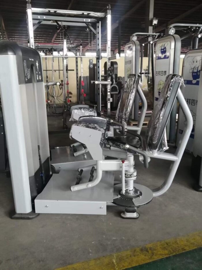 DS009 Abductor machine gym equipment - Image 3