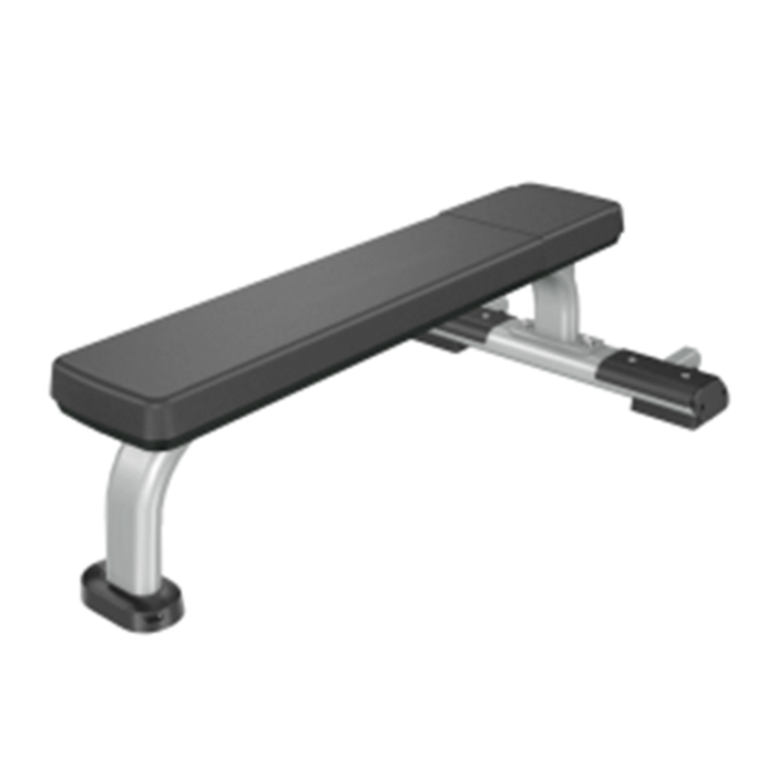 DS029 Flat Bench Adjustable Dumbbell Press Weight Bench