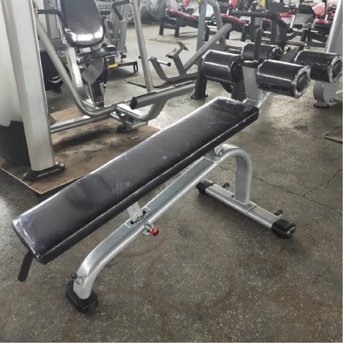 DS031 Adjustable Decline Bench Abdominal Bench - Image 4