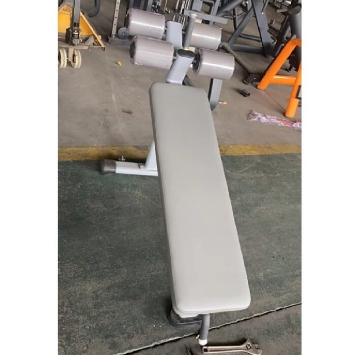 DS031 Adjustable Decline Bench Abdominal Bench - Image 6