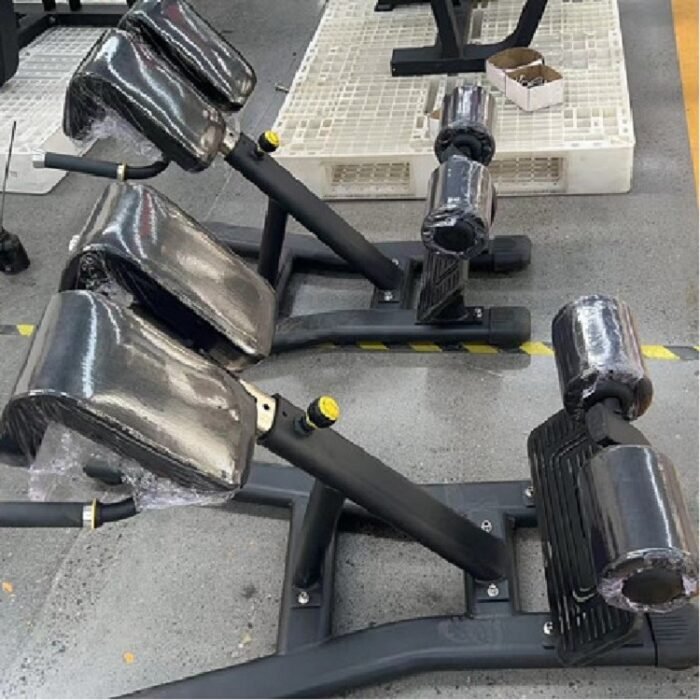 DS033 45 Degree Lower Back Extension Exercise Bench - Image 6