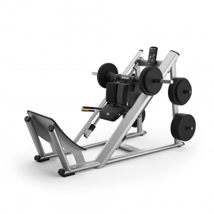 DS041 Plate Loaded Hack Squat