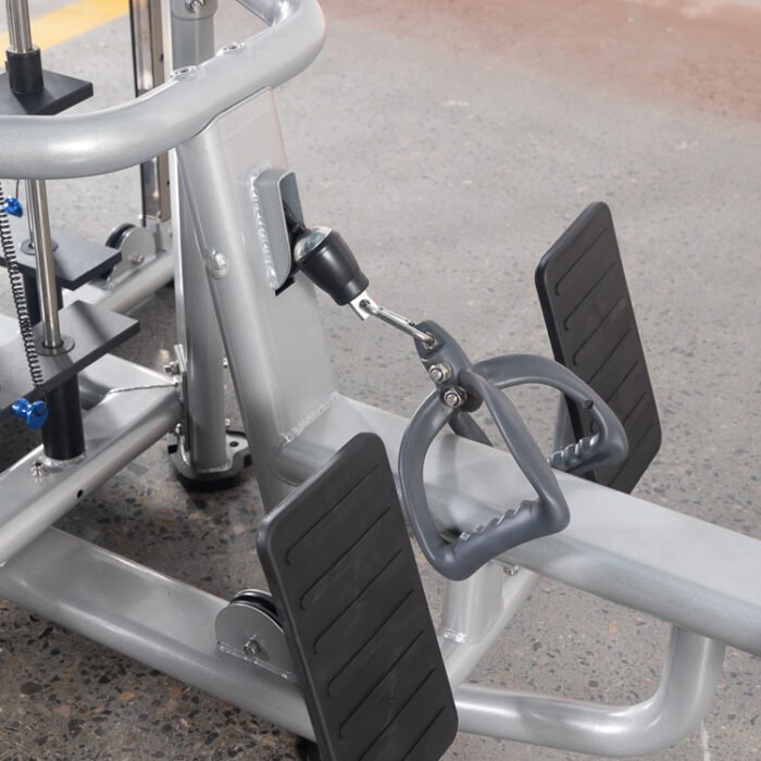 DS043 Multi Jungle Pulley Machine (4 stations) - Image 5