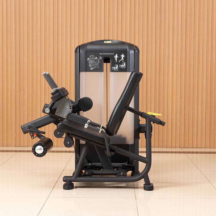 DS050 Pin loaded Seated Leg Extension & Prone Leg Curl