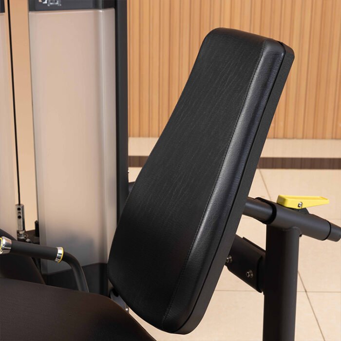 DS050 Pin loaded Seated Leg Extension & Prone Leg Curl - Image 4