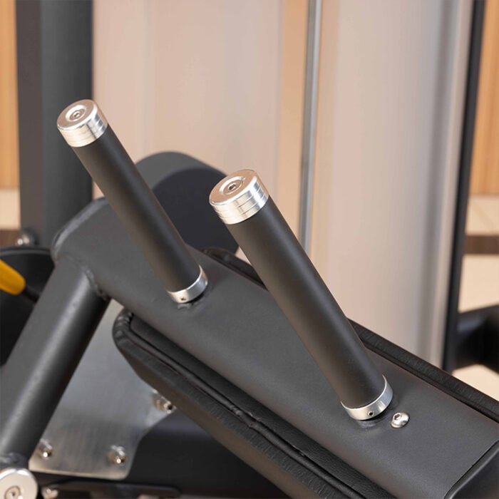 DS050 Pin loaded Seated Leg Extension & Prone Leg Curl - Image 5