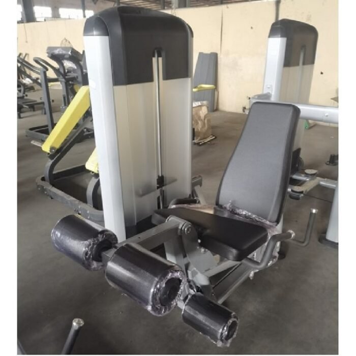 DS054 Leg Extension & Prone Leg Curl - Image 6