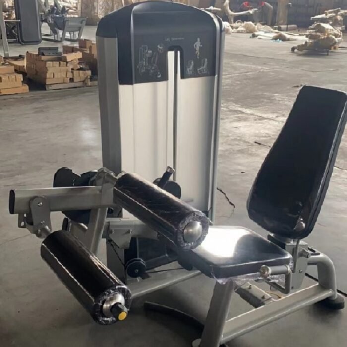 DS054 Leg Extension & Prone Leg Curl - Image 2