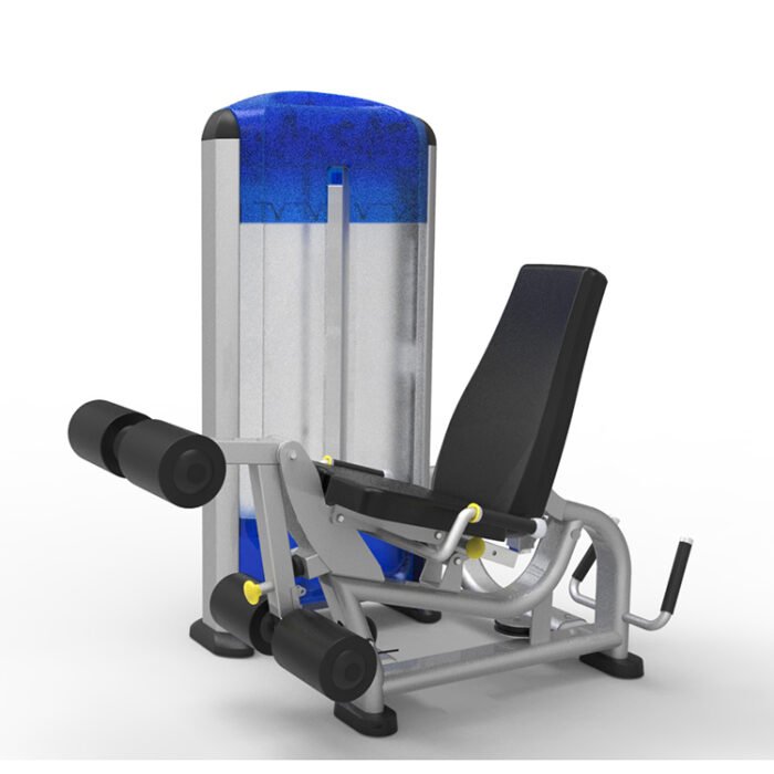 DS054 Leg Extension & Prone Leg Curl