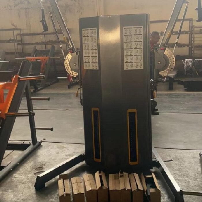ASJ-FT360 Multifunctional Trainer Strength Training Machine - Image 6