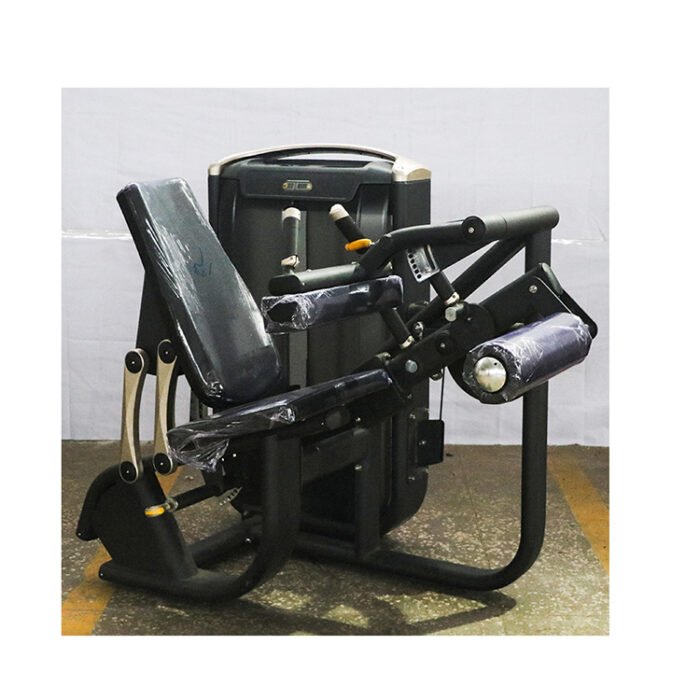GM45 Pin Loaded Seated Leg Curl