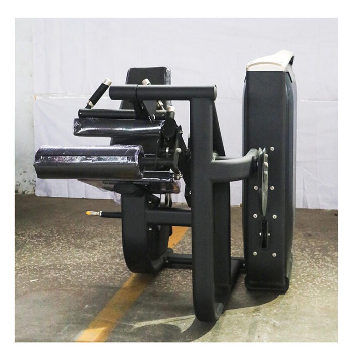 GM45 Pin Loaded Seated Leg Curl - Image 3